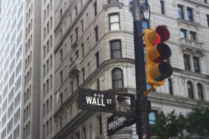 What does the term “Wall Street” mean? – MHG Code